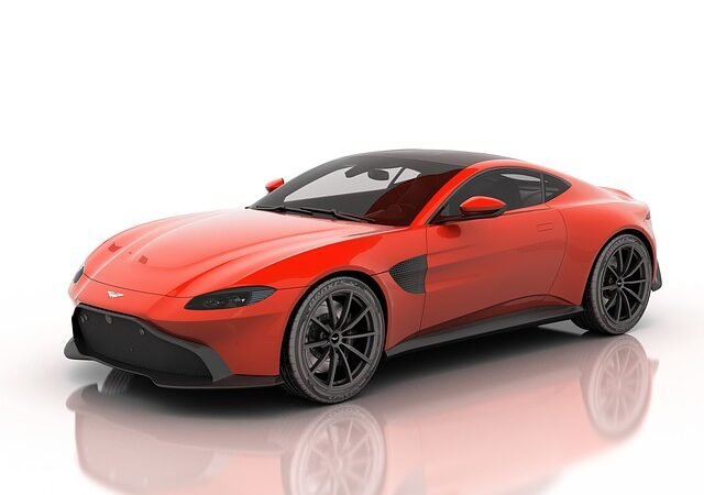 10 interesnykh faktov ob Aston Martin