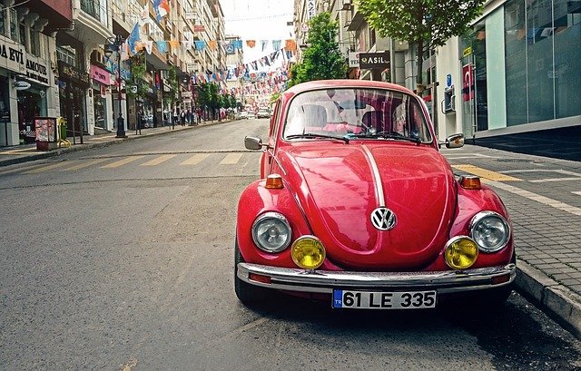 10 interesnykh faktov ob avtomobilyakh Volkswagen