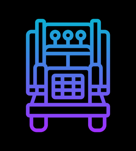 Как стать дальнобойщиком в Турции?